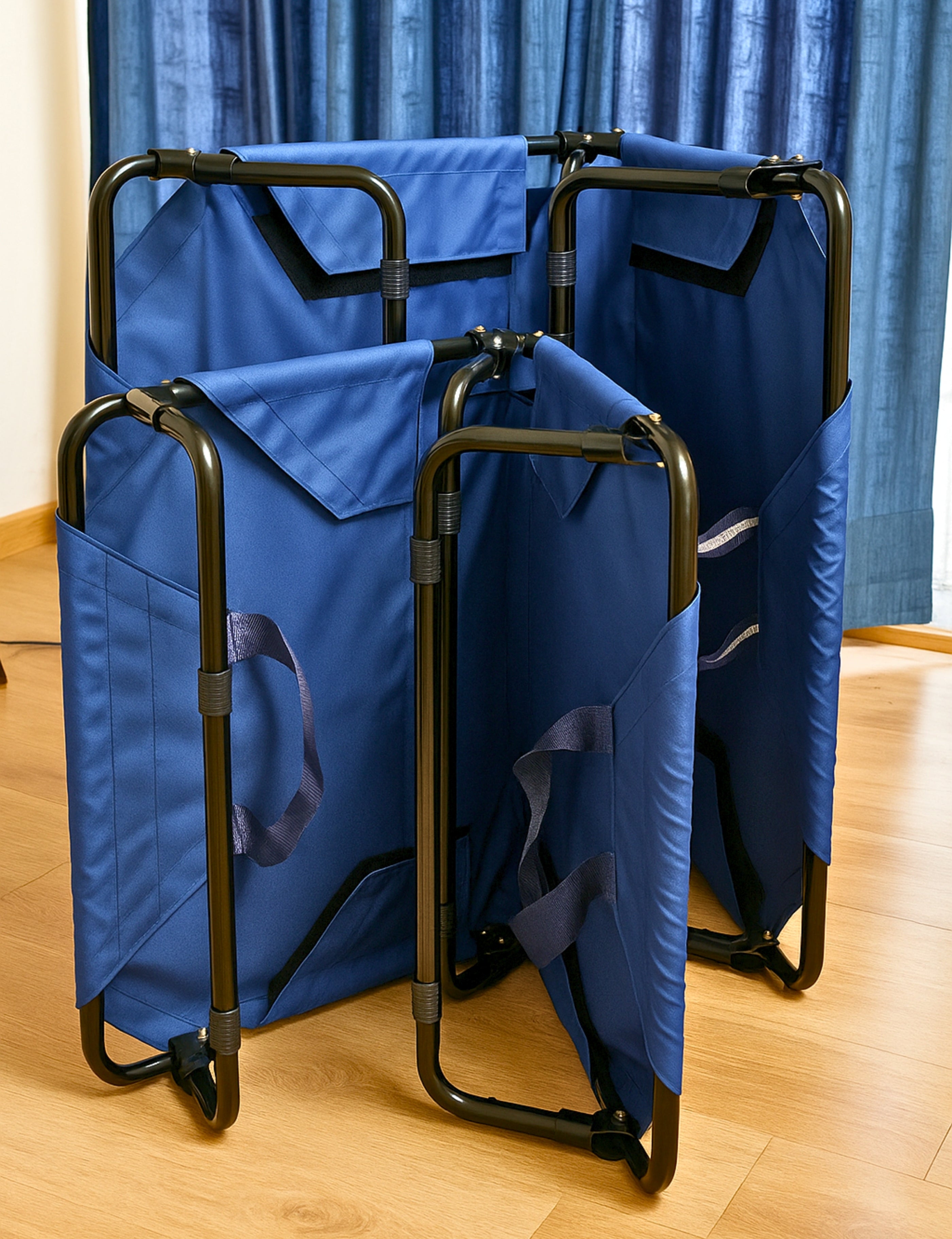 Foldable Elevated Dog Bed