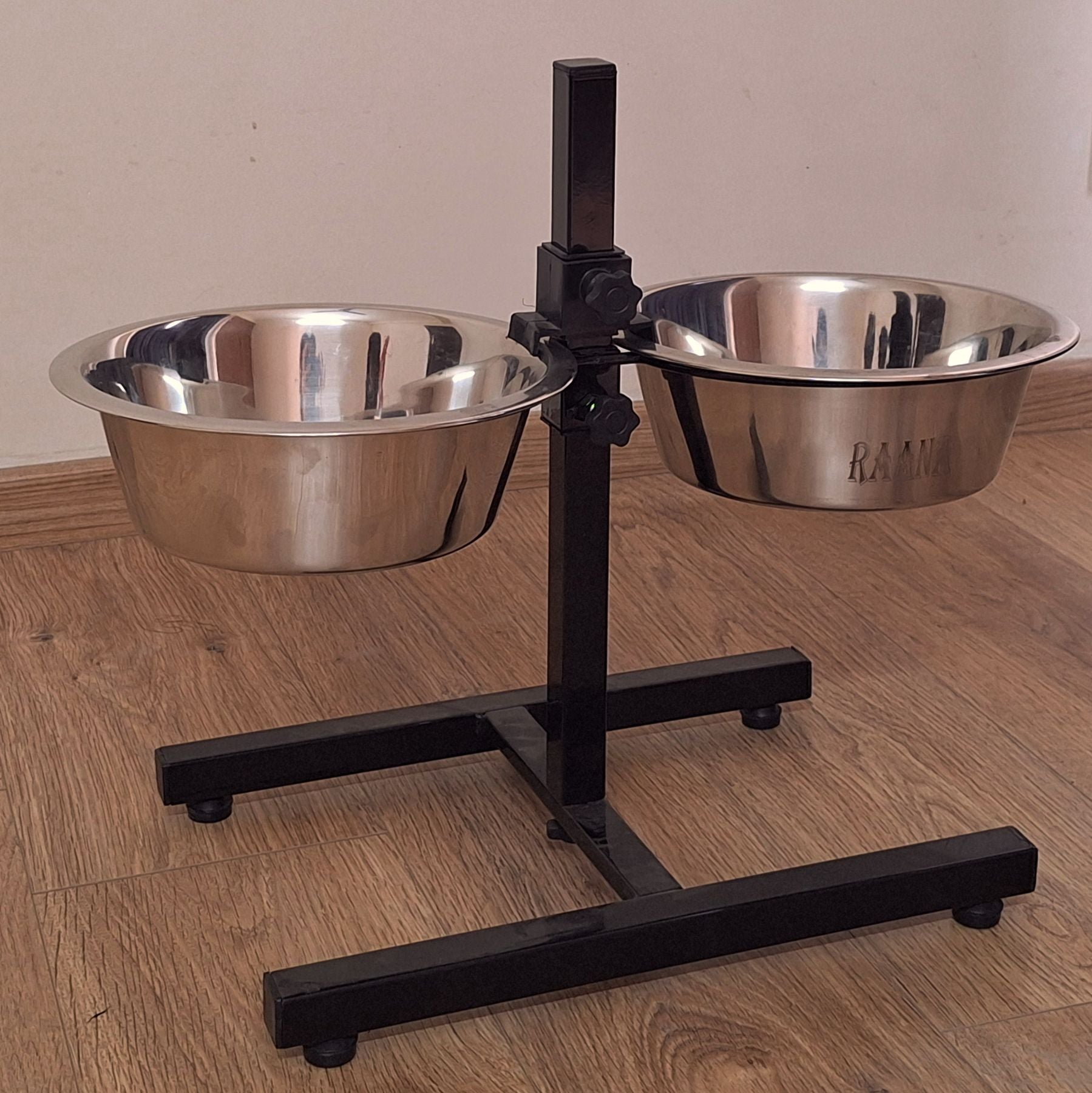 Heavy H Diner + 2 Bowl Set