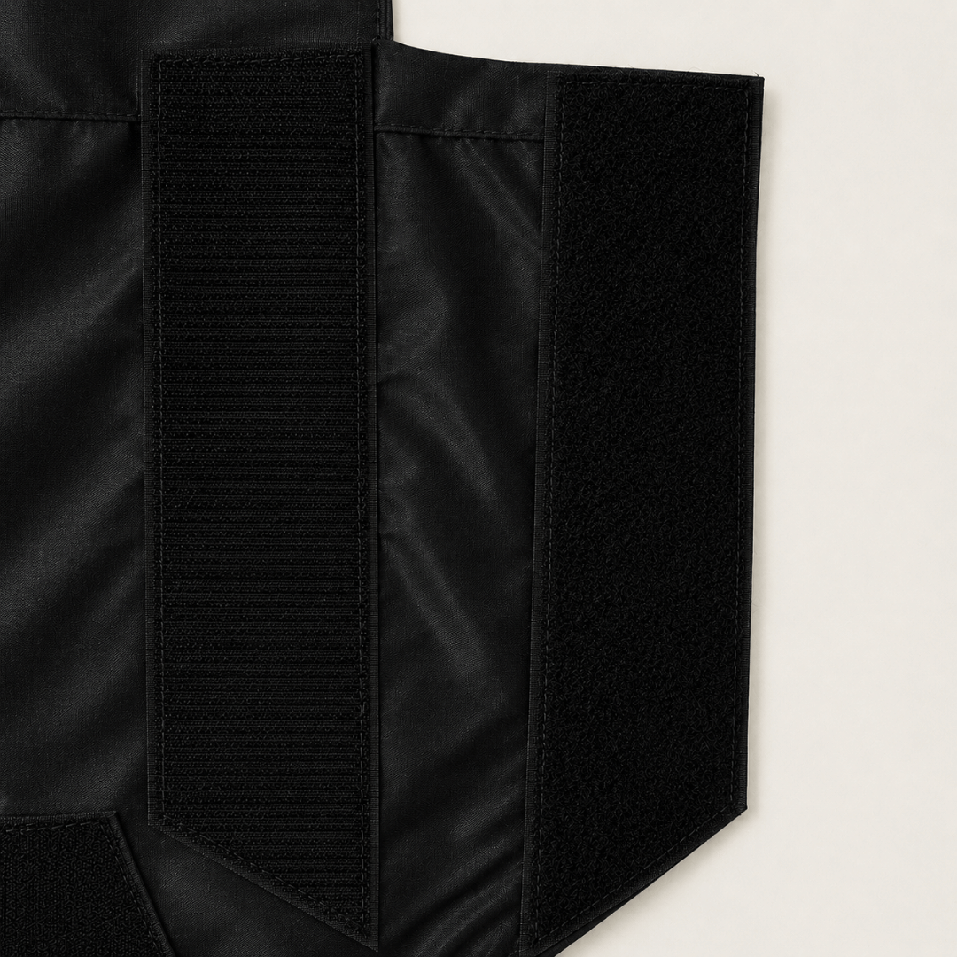 Heavy-Duty Replacement Fabric For Elevated Dog Beds