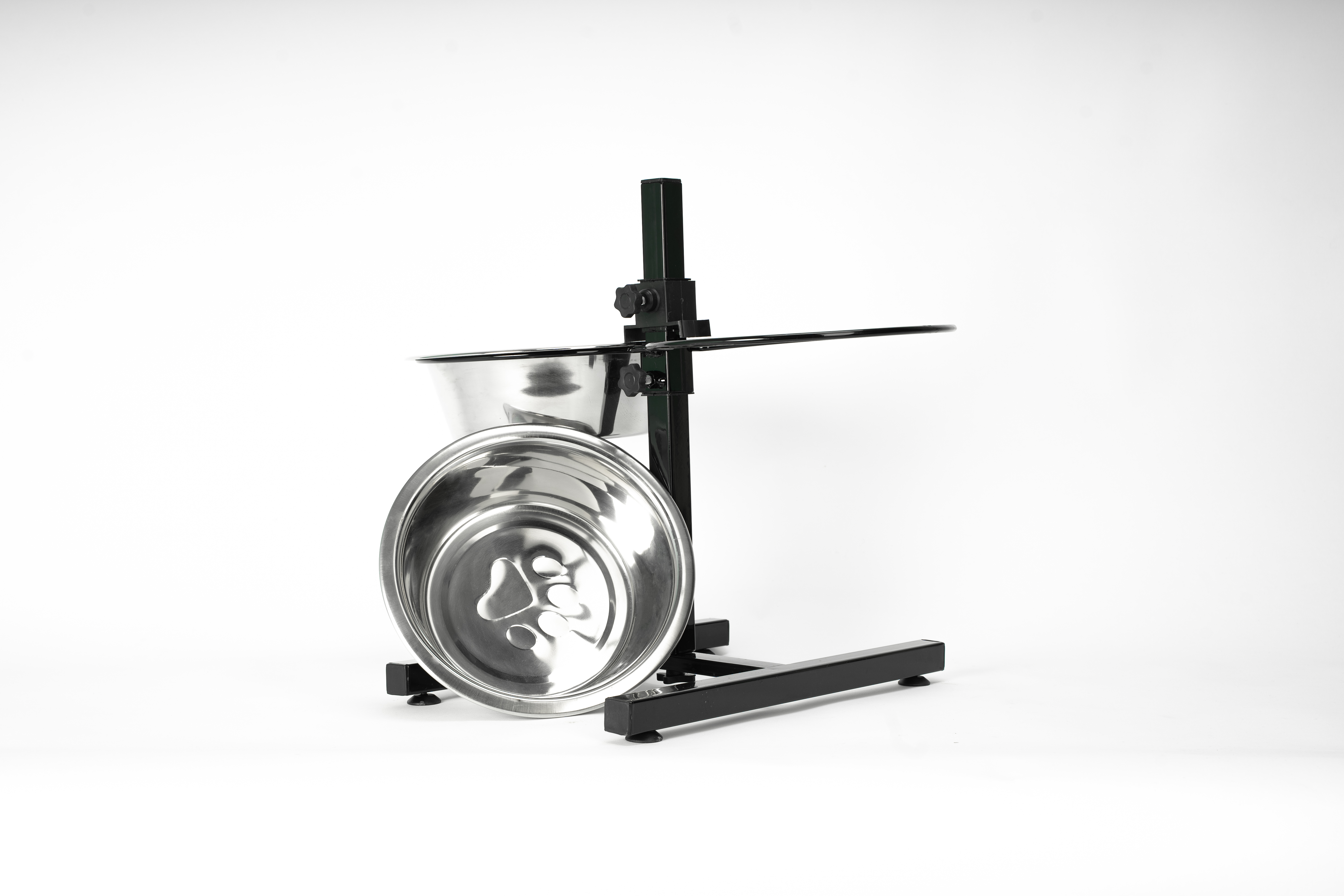 Elevated Pet Bowls for healthy pets