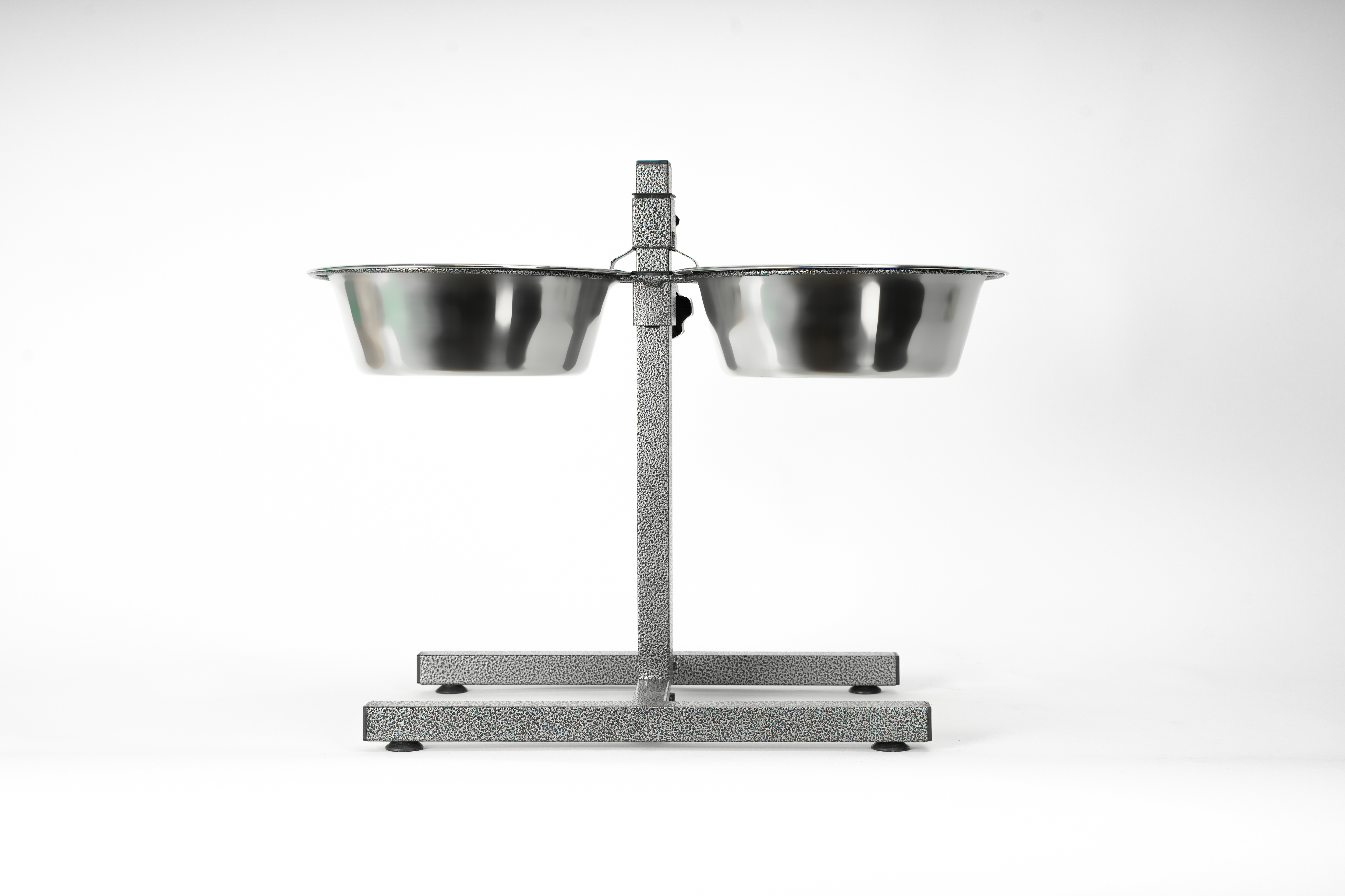Premium Elevated Pet Bowls for healthy pets