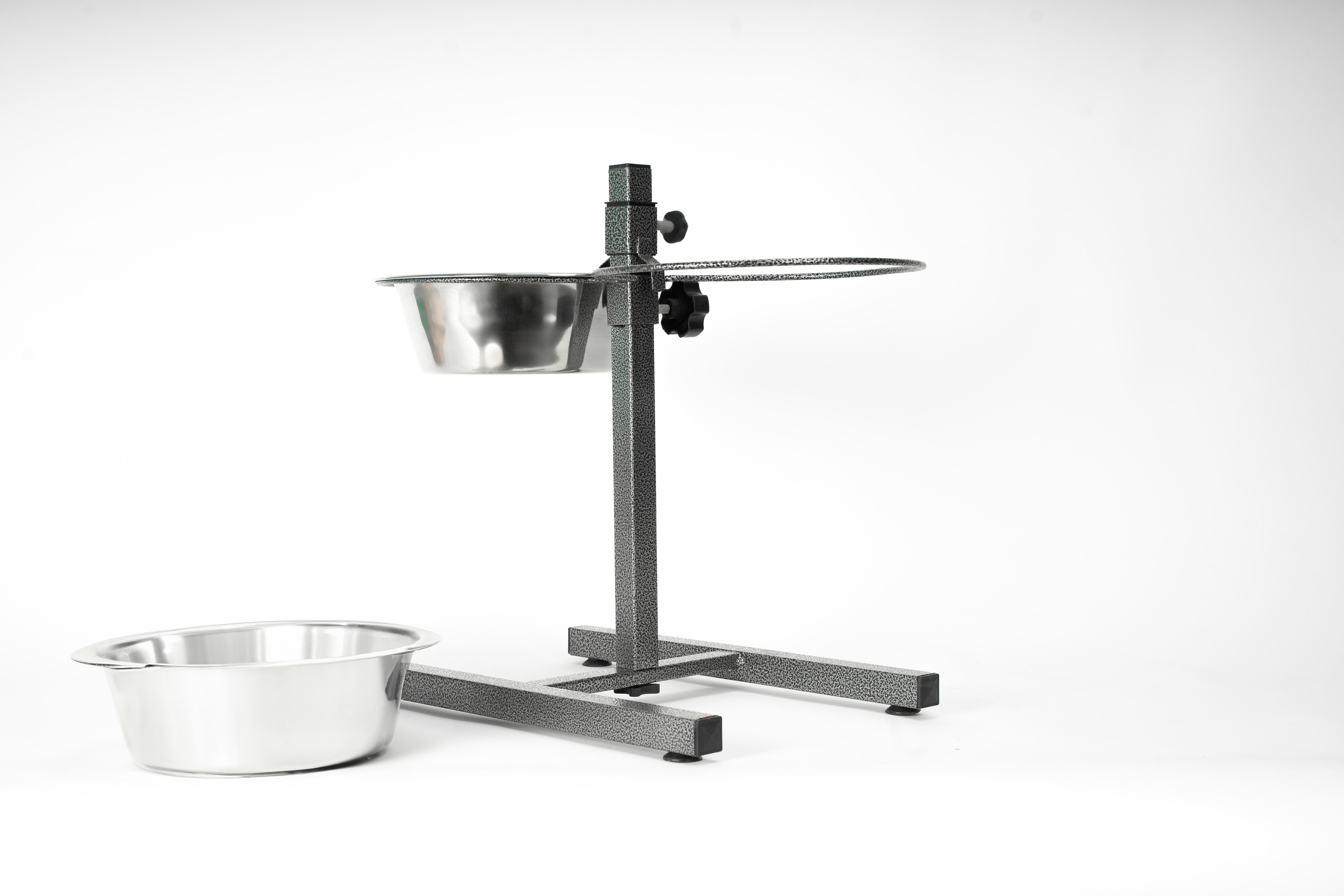 Premium Elevated Pet Bowls for healthy pets