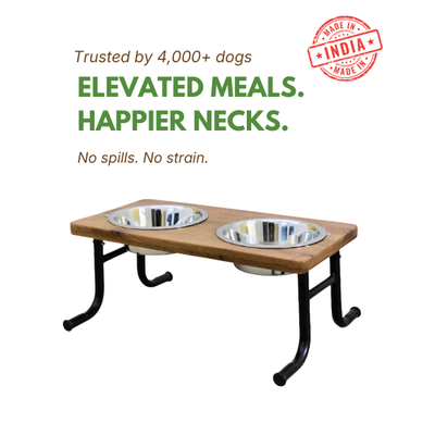 RegalWood Series - TableTop Diner
