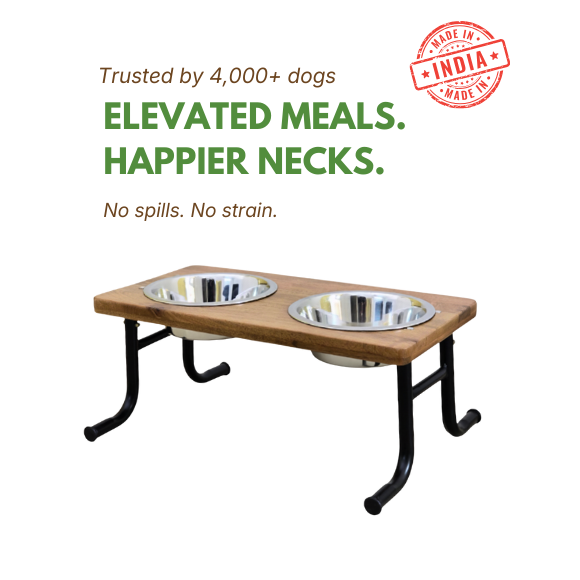 RegalWood Series - TableTop Diner