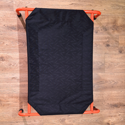 Elevated Dog Bed (Supports Upto 100kgs)