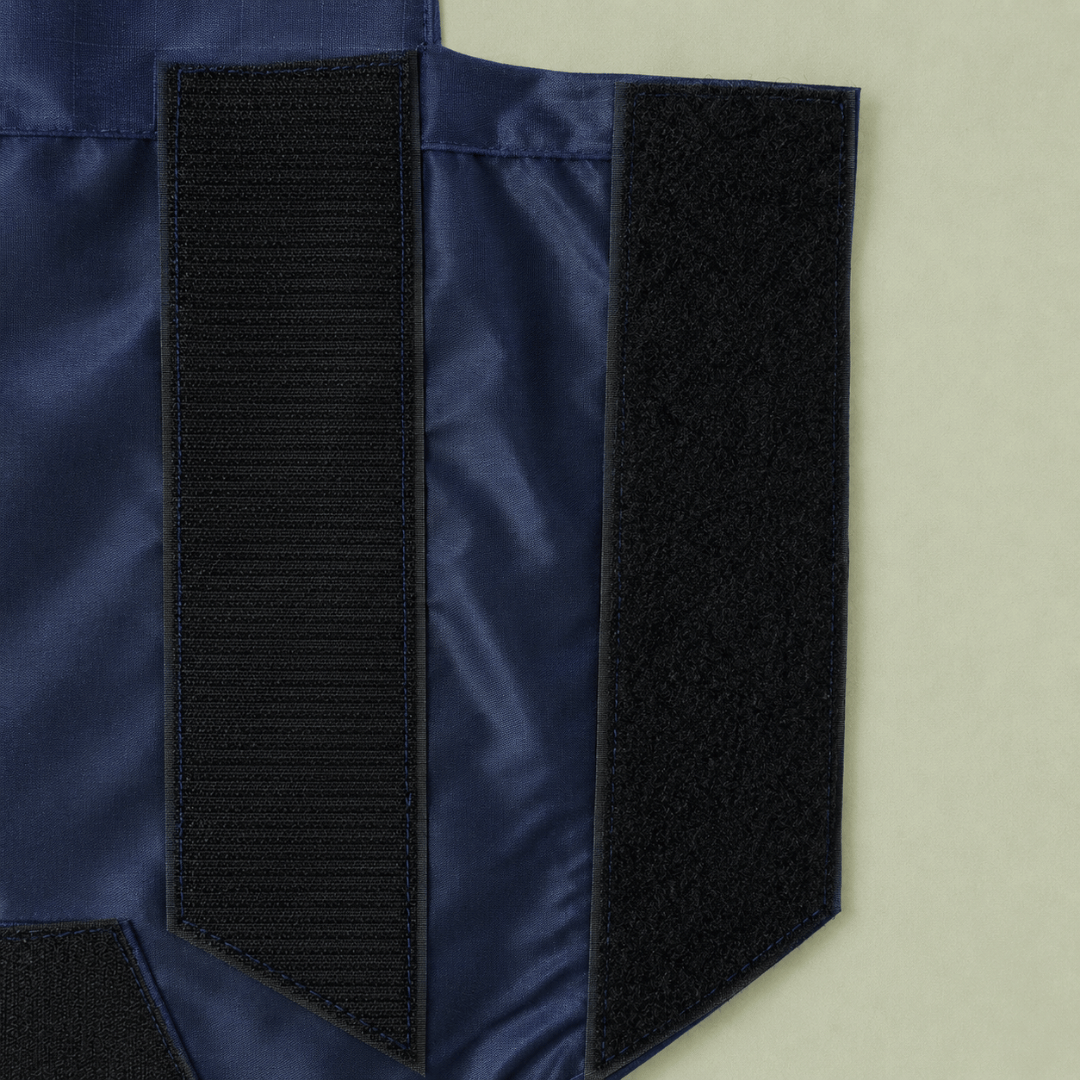 Heavy-Duty Replacement Fabric For Elevated Dog Beds