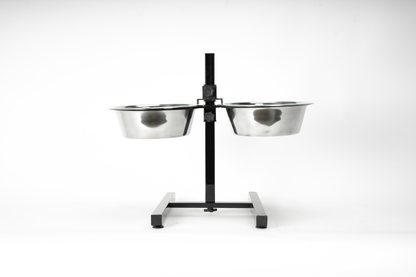Elevated Pet Bowls for healthy pets 