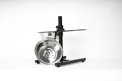 Elevated Pet Bowls for healthy pets 