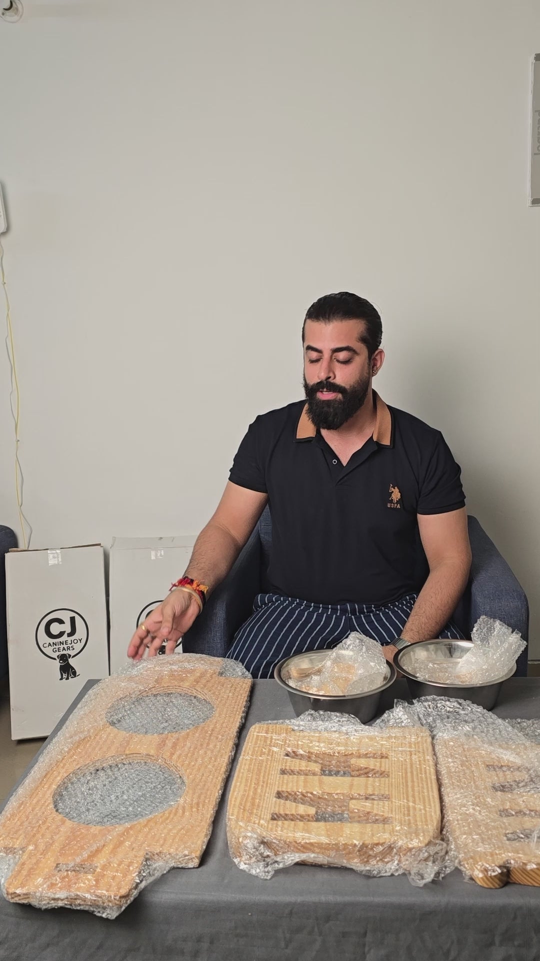 Load video: 